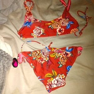 bathing suit